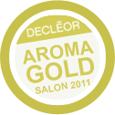 Decléor Aroma Gold Salon 2010
